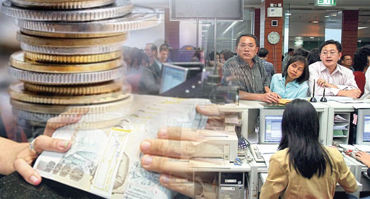 泰國二季度住房貸款同比增7%