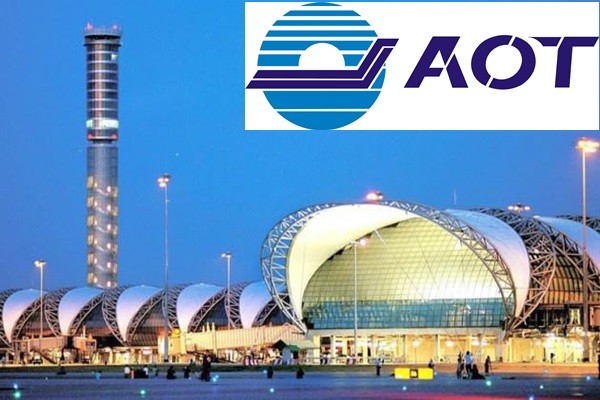 AOT發布2016財報國際客流量同比增10.97%