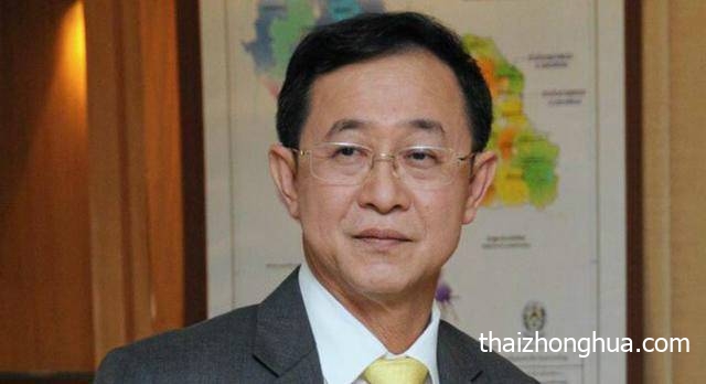 泰國部長：泰中鐵路明年開建雙方互惠雙贏
