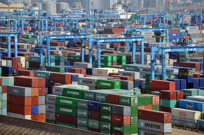 11月出口大增機構預測明年有望達2.5%