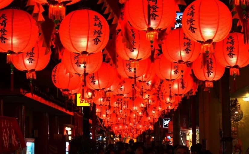 泰國春節消費估550億 10年來新高