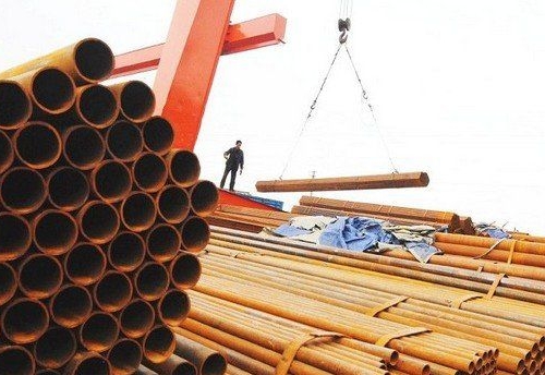 泰國建材市場估復甦 盼官方投資順利