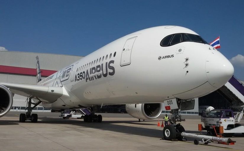 泰內閣批准提案 打造區域性航空城