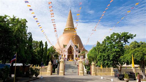 刺激旅遊 泰國免簽證費措施延至8月底