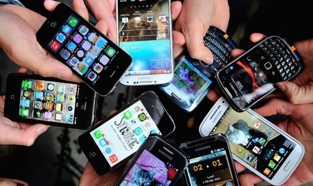 eMarketer：超過90%的泰國網民使用智能手機上網