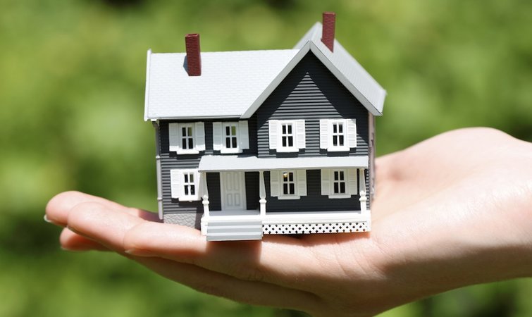 泰房產商信心指數 首季增至54.2