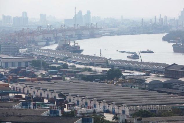 泰房管局開發孔提 擬建2000萊河景樓