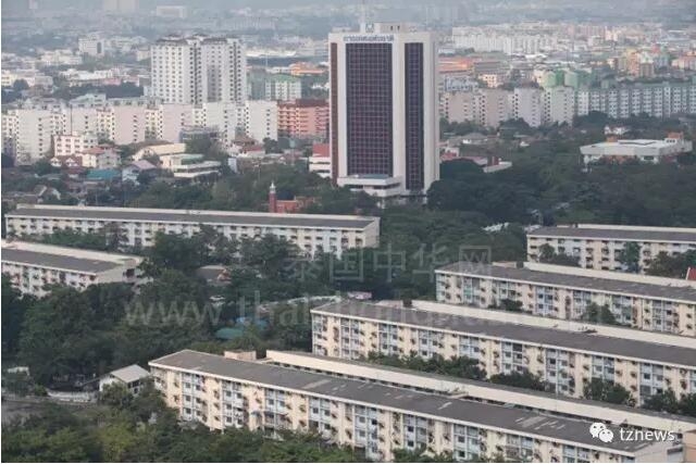 調查顯示曼谷居民有購房需求