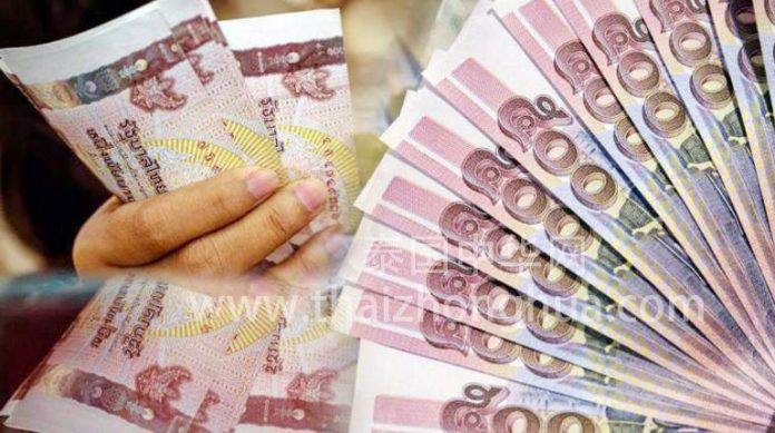 泰國商業部：3月又有28家外商獲准在泰經營