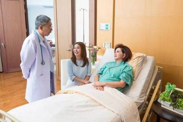 中國客熱衷海外看診 來泰醫療免簽