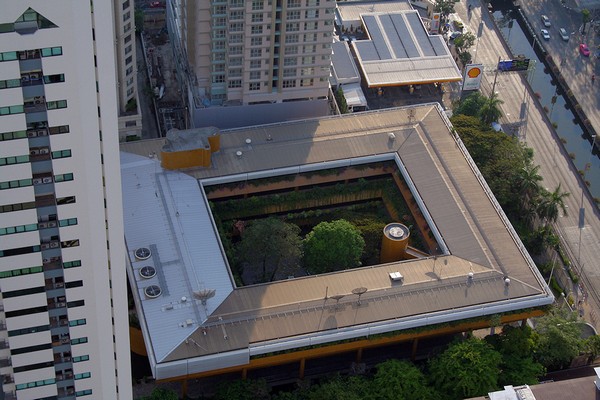 原澳洲大使館地皮待售 沙吞路黃金寶地競價恐白熱化