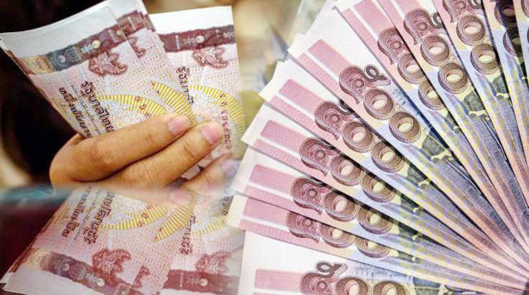 泰國工業部釋出明年預算動向：重點放在5大項目中