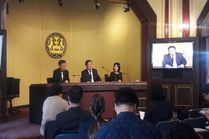 BOI：同意”數字基建投資項目“享受8年免稅優惠
