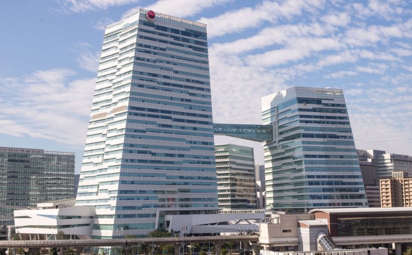 泰准中信金入股LH銀行 8月服務台商