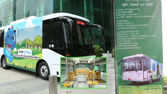 泰國在實現“民族汽車夢”方面取得了關鍵性進展
