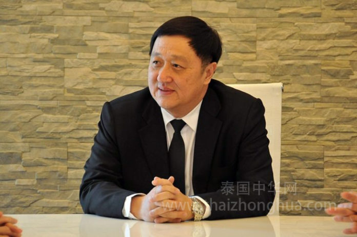 泰財稅官員箭指：跨境電商同樣需繳納增值稅