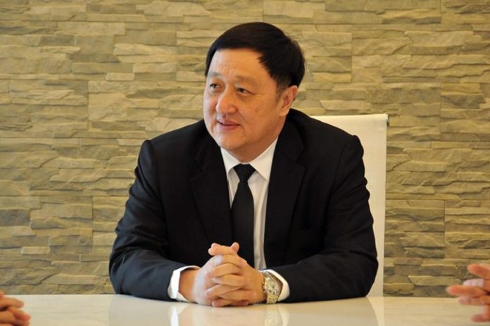 巴頌：新電商稅最高上限稅率為15%