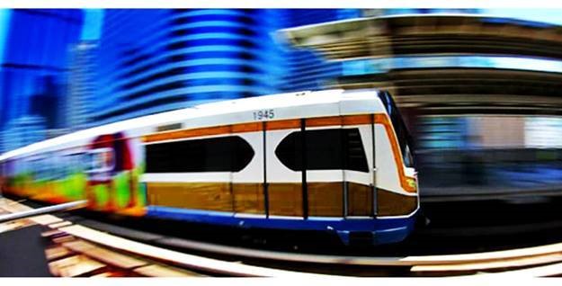 泰國新捷運線再創里程碑！棕線22站，連接主要6條捷運線