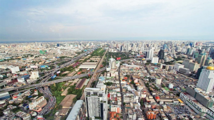 泰國央行：房地產市場未發現泡沫，二季度房貸增長為短期現象