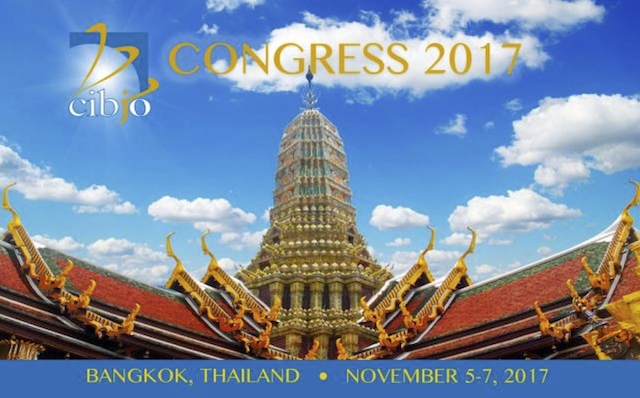泰國承辦2017年國際珠寶同盟協會（CIBJO）大會，時間11月2-7日