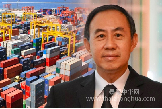 EXIM Bank：支持本土企業投資CLMV國家