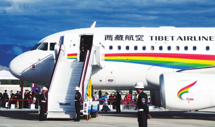 西安至泰國蘇梅島有直飛航線啦4小時飛行即享海島風情