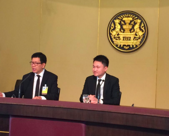 泰國本月將迎來600人的日本政商團，強化雙邊合作