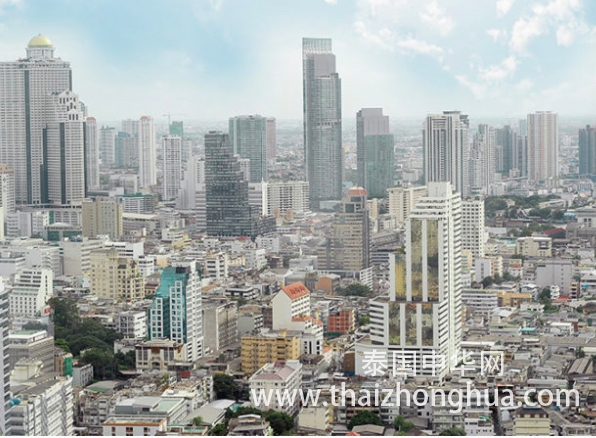 商銀房貸大有玄機，泰國置業需“貸”比三家