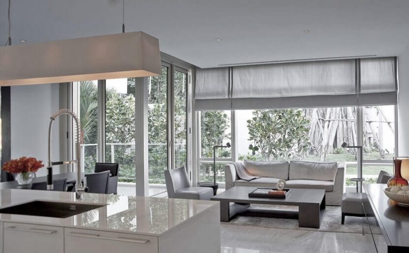 為何曼谷豪華不動產項目價格飆升？Why Prices Are Soaring For Luxury Property Developments in Bangkok