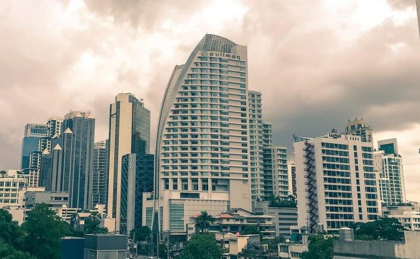移居泰國最棒的五個地點(5 of The Best Areas for Expats to Live in Bangkok)