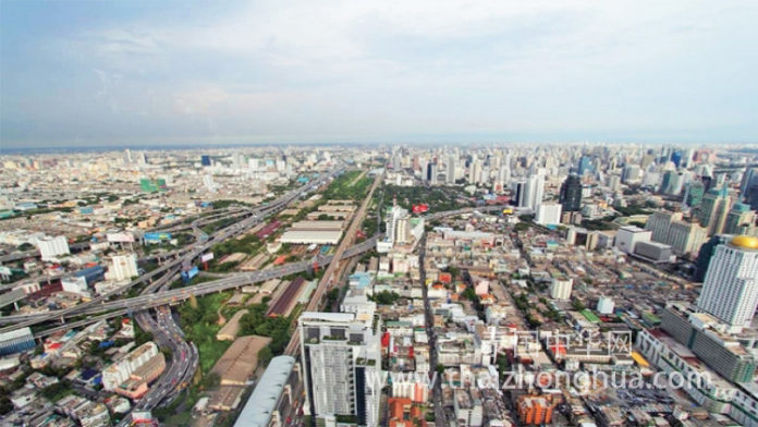 泰國房市顯著復甦將在明年下半年到來