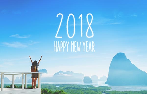 泰國2018年新年旅遊業活躍收入上看341億銖