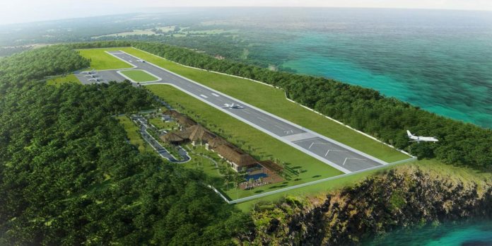 泰國勿洞國際機場泰南3府經濟發展新希望